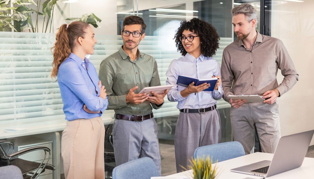 5 Strategies To Improve Candidate Experience And Boost Offer Acceptance