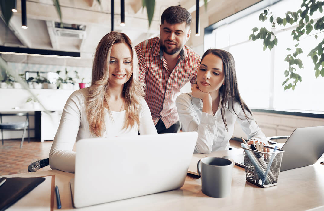 The Future Of Work: How Ai Is Transforming Recruitment In 2024